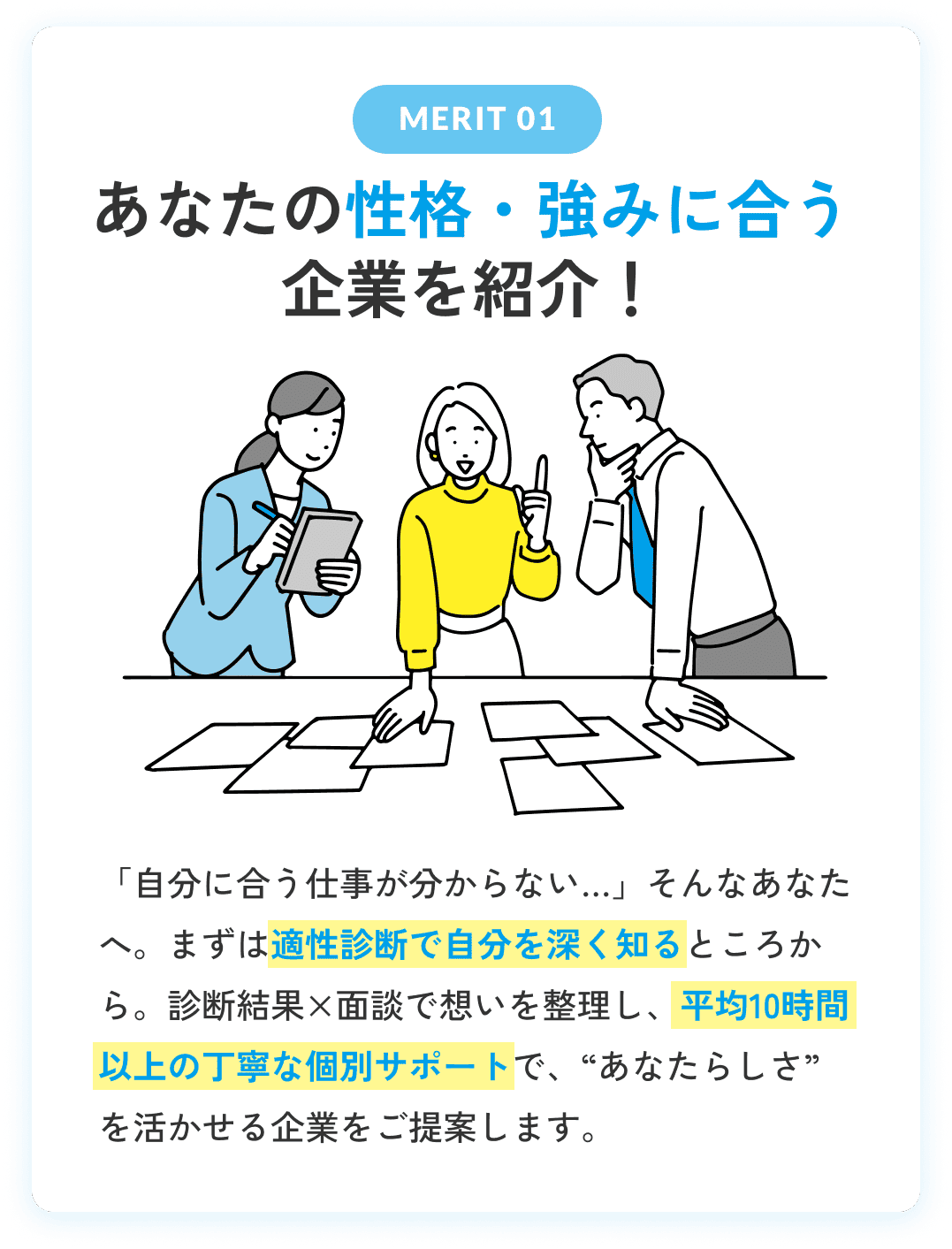 MERIT 01